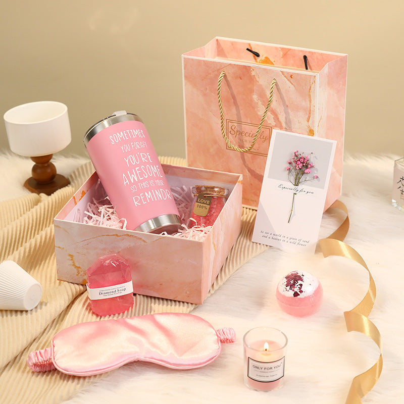 Bath Spa Gift Suit Women's Day LuxuryLifeWay Online Store
