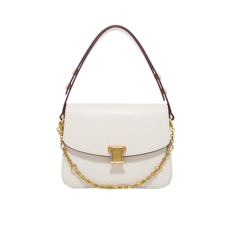 One-shoulder Crossbody Small Square Bag LadyShow.Store