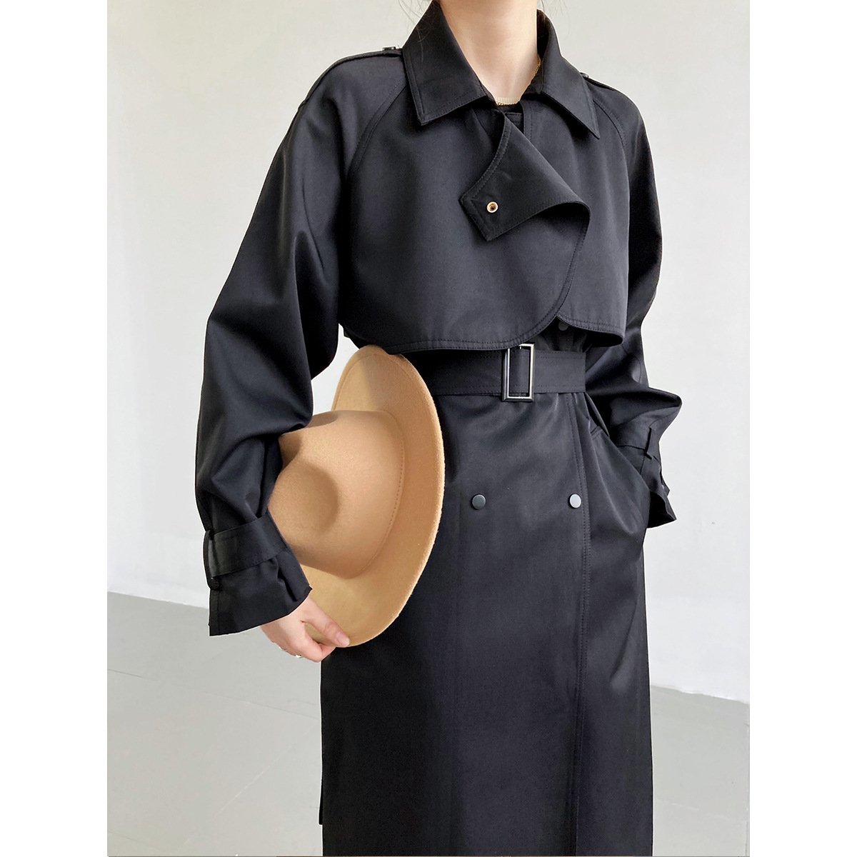 Stylish Small Man's Waisted Jacket for Trendy Look Pi-Mart