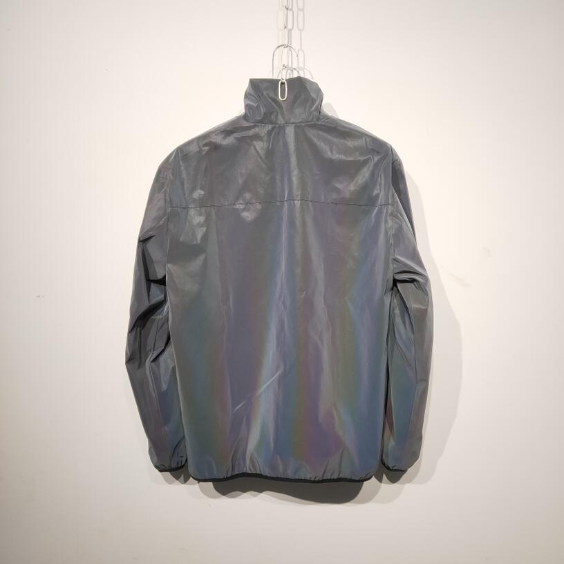 Reflective lapel jacket Best YouTube Store