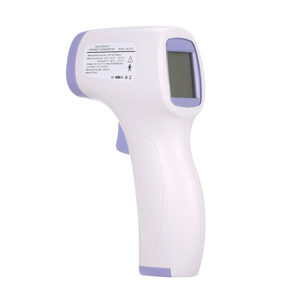 Infrared Non-Contact Forehead Thermometer For Kids Pi-Mart