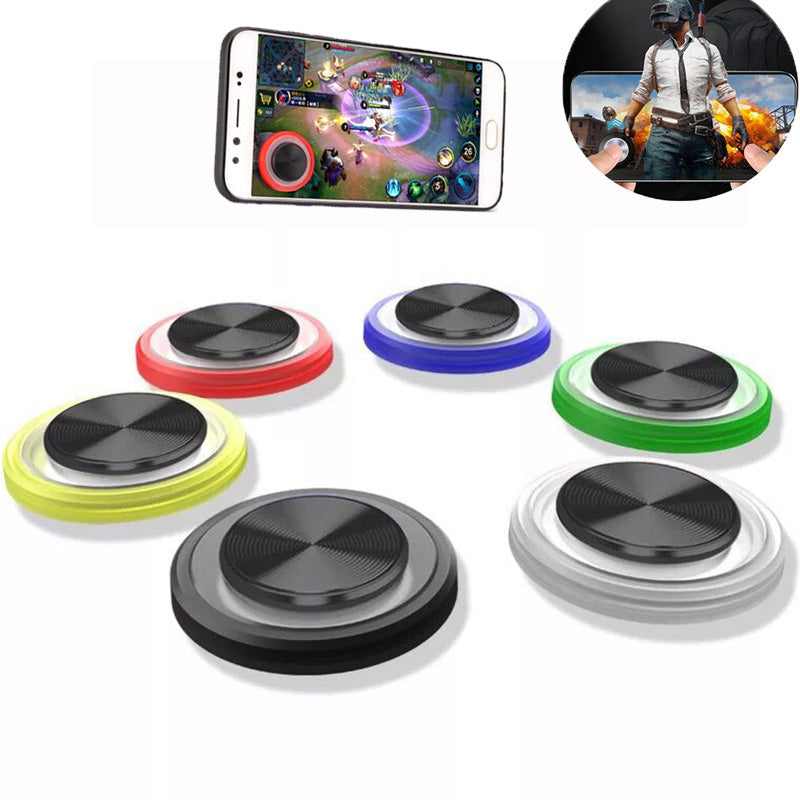 Mobile game joystick handle sucker Best YouTube Store