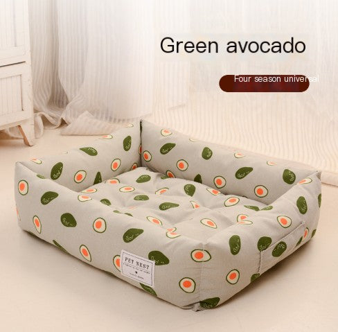 Universal Removable and Washable Dog Kennel Mat Best YouTube Store