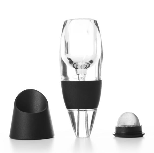 Creative Wine Decanter and Pourer Pi-Mart