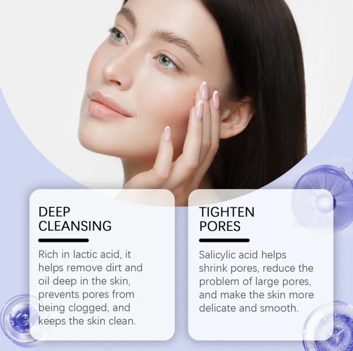 Firming Care Lotion Pi-Mart