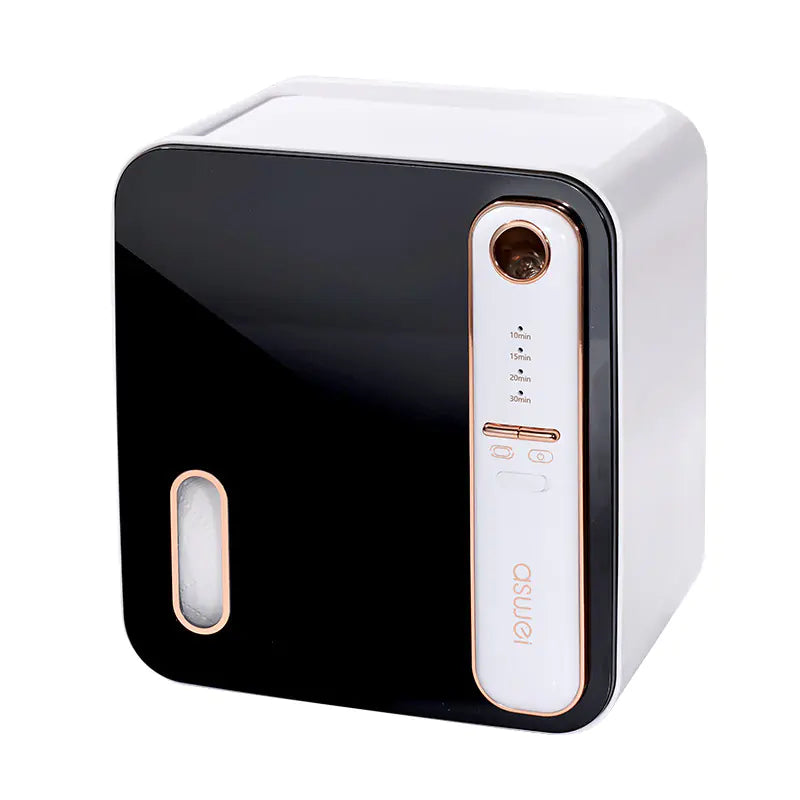 Aromatherapy Waterproof Tissue Box