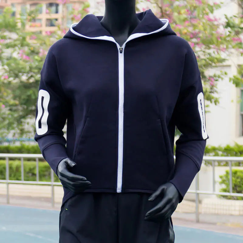 Casual Jacket, Sports Jacket, Hoodie Sweatshirt