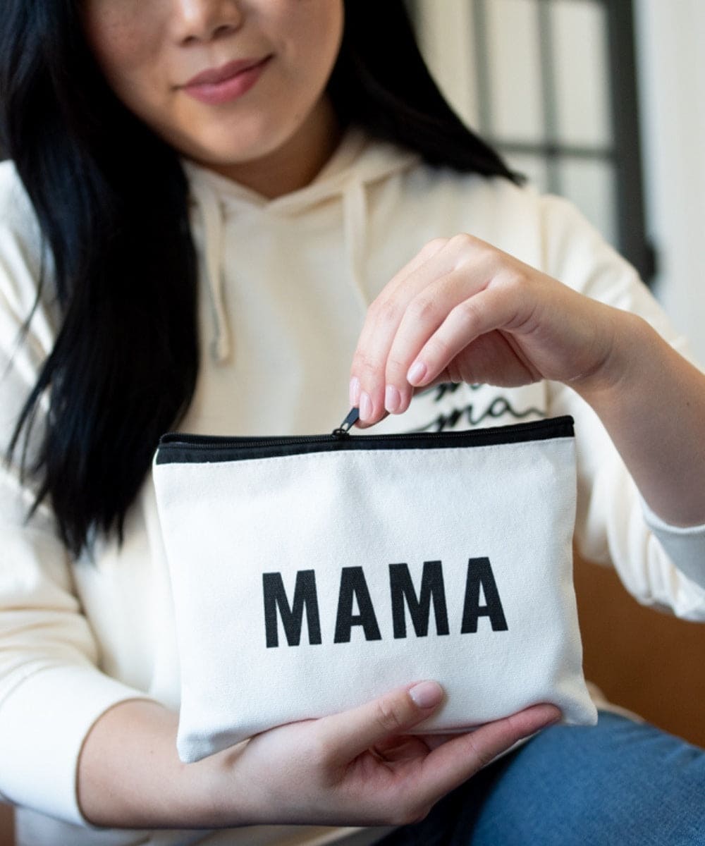 Pregnancy Mama Pouch Bundle LuxuryLifeWay Online Store