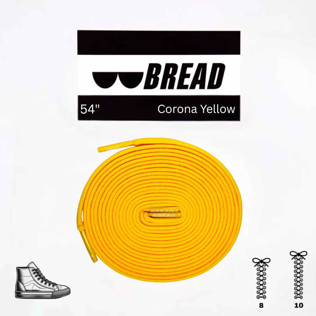 Corona Yellow Bread