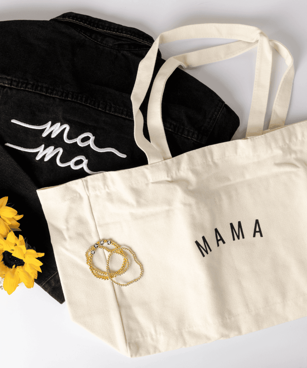 Stylish Mama Bundle LuxuryLifeWay Online Store