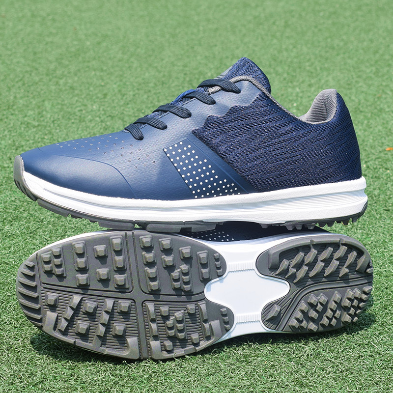 Waterproof Non-Slip Golf Shoes Best YouTube Store