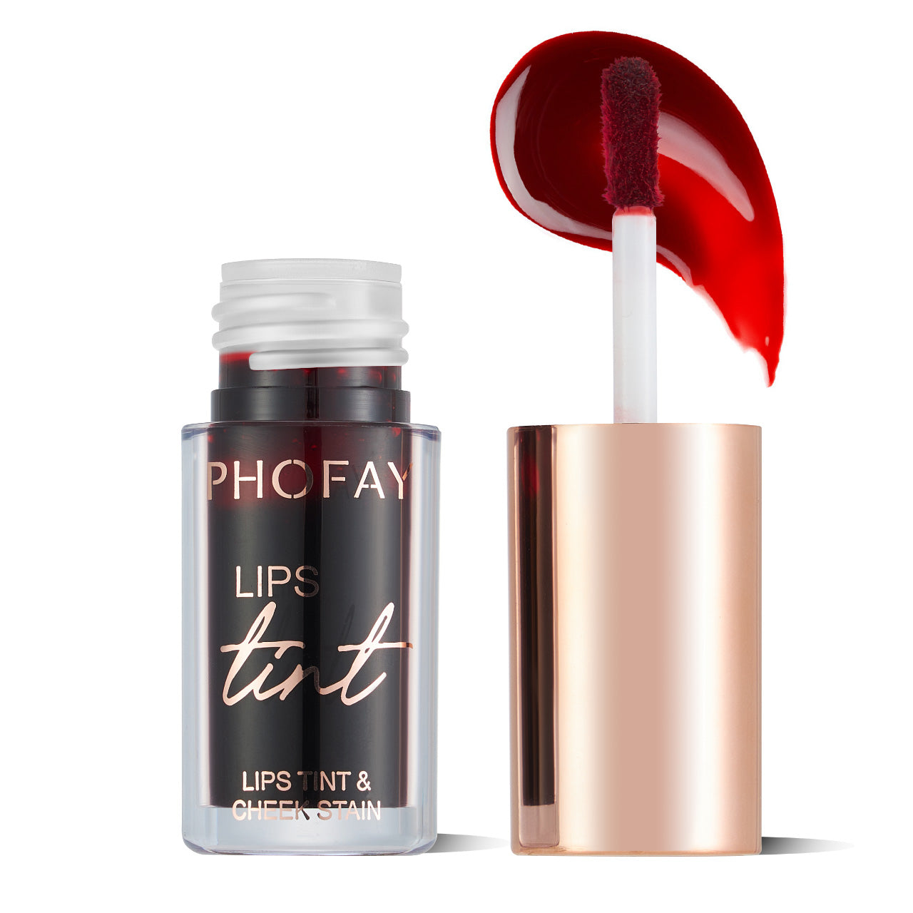 PHOFAY Lip Tint LadyShow.Store
