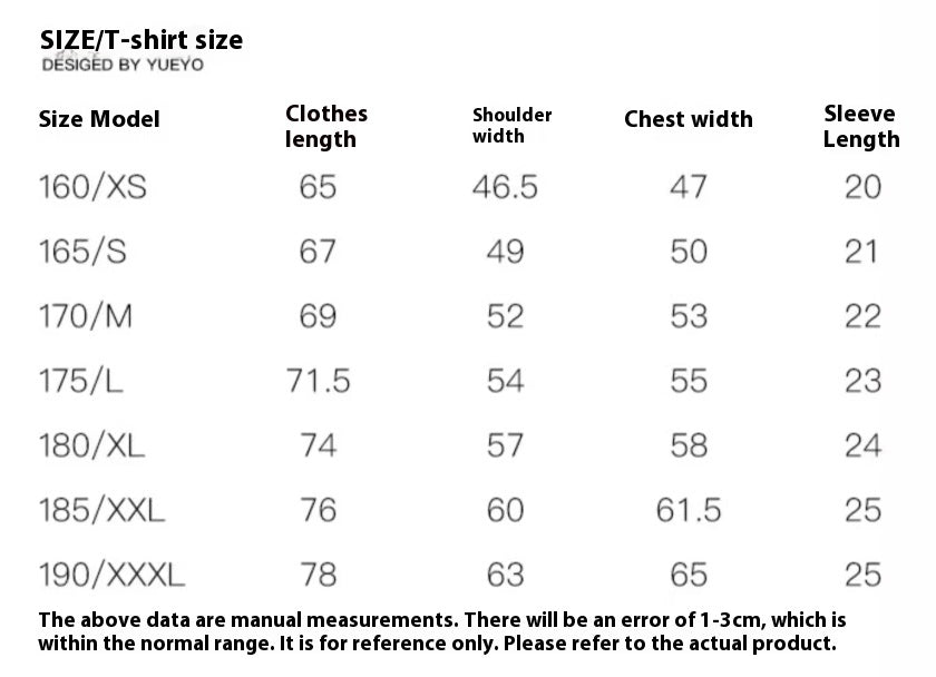 Cartoon Cotton T-Shirt Pi-Mart