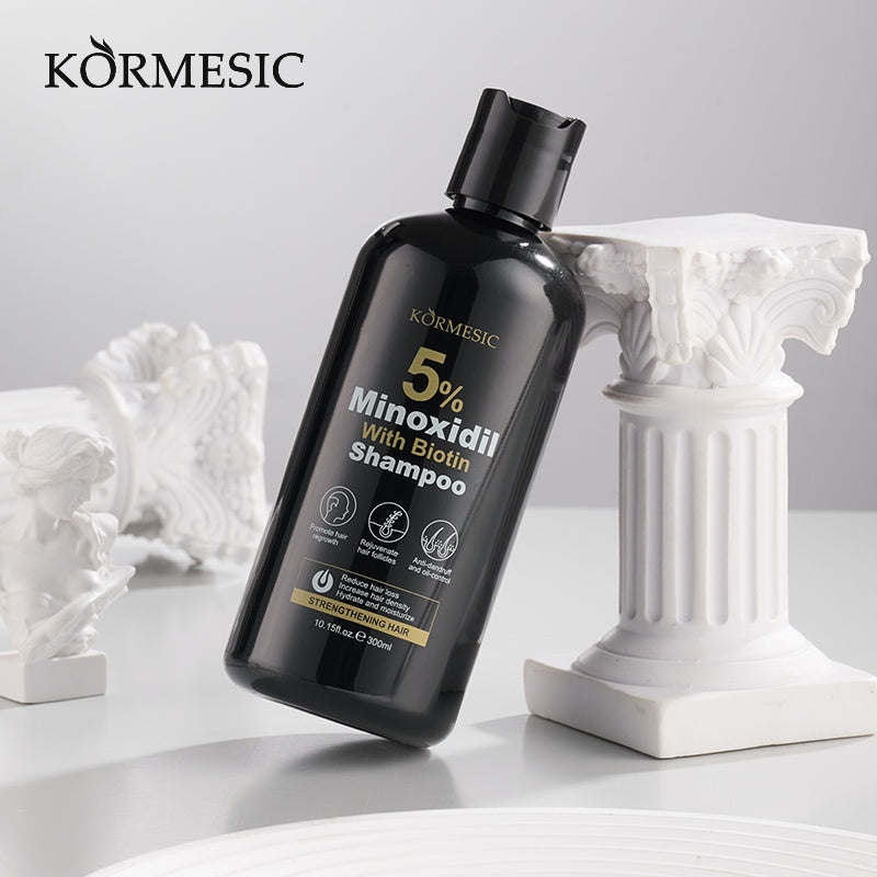 KORMESIC Minoxidil Shampoo 300ml