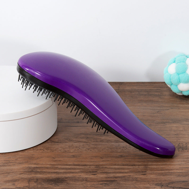 Pet Massage Comb Bath Brush Supplies Pets Fashion
