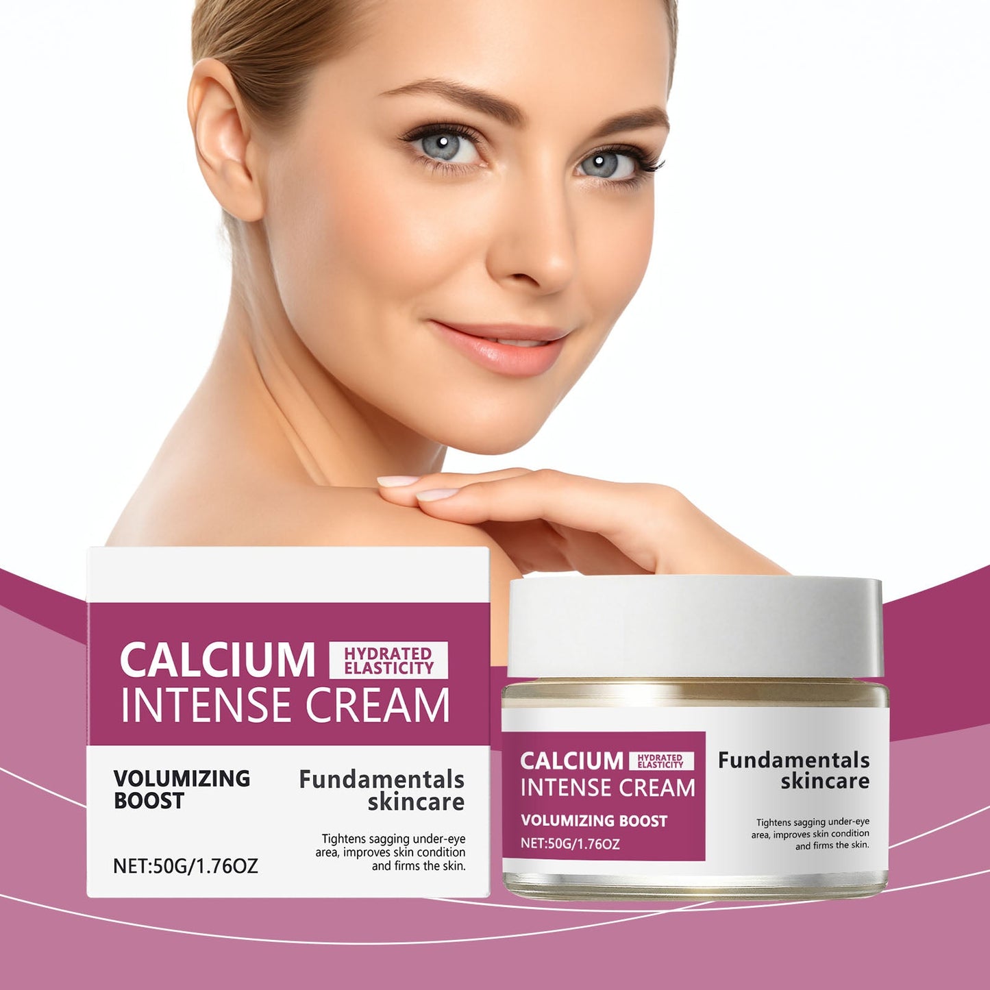 Moisturizing Cream
