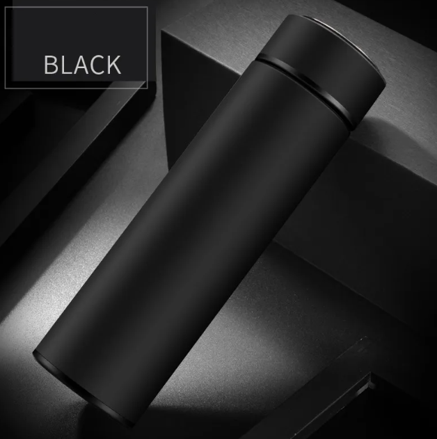 450ml Stainless Steel Water Bottle LadyShow.Store