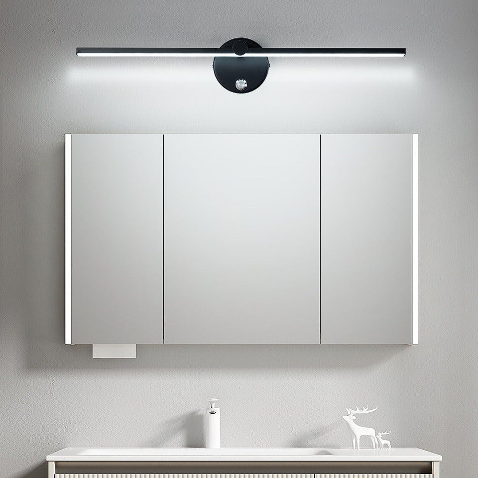 Creative Wall Lamp Bedroom Bedside Wash Basin PearlNestDecor.com