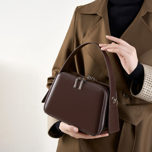 Special-interest Design Hanging Ear Series Commuter Bag LadyShow.Store