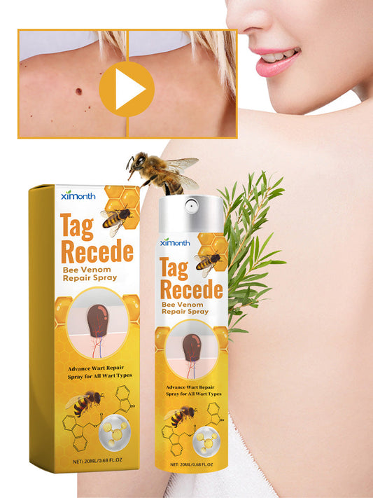 Bee Purifying Skin Spray 20ML Tri Light Beauty