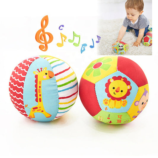 New Baby Puzzle Ball Toy for Infants and Toddlers LuxuryLifeWay Online Store