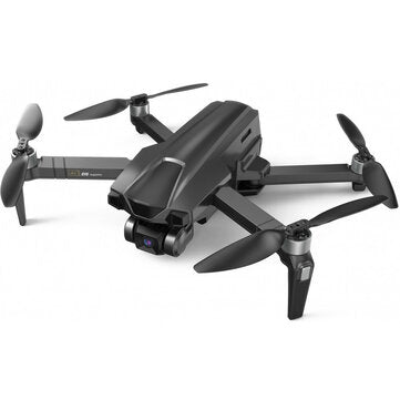 MJX Bugs B18 PRO GPS 5G WiFi 3KM FPV with 4K EIS HD Camera 3-Axis Gimbal Optical Flow Brushless Foldable RC Drone Quadcopter RTF LuxuryLifeWay Online Store