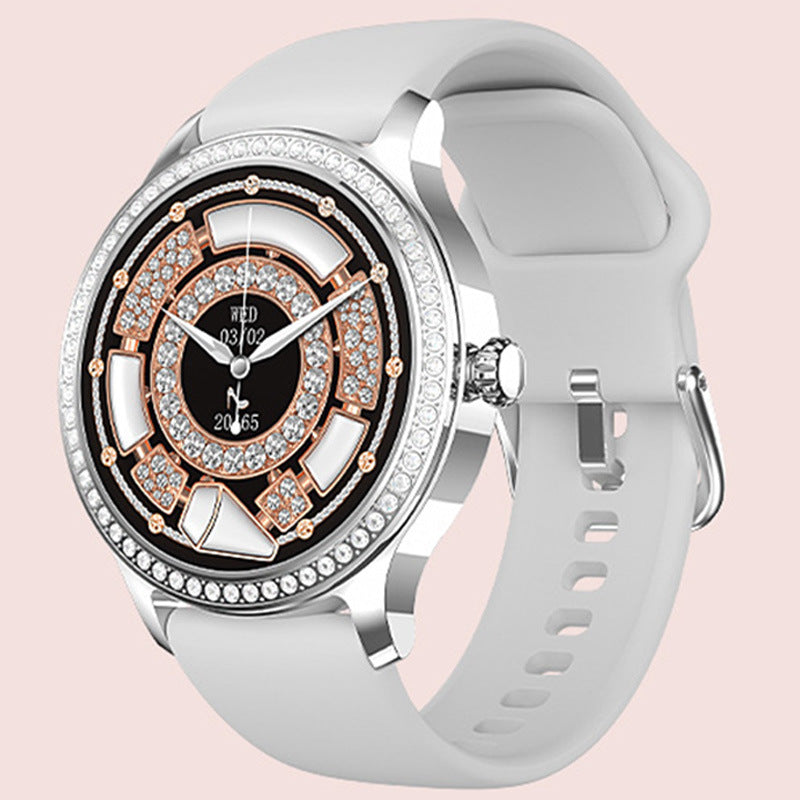 Women's Smart Watch Bluetooth Calling Best YouTube Store