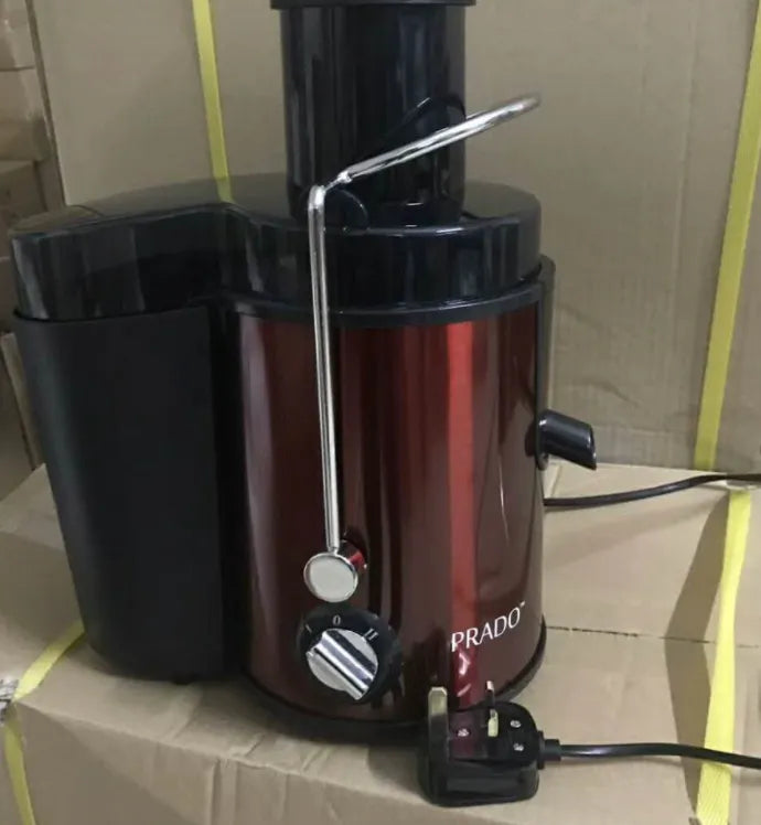 Multi-Function Electric Juicer Best YouTube Store
