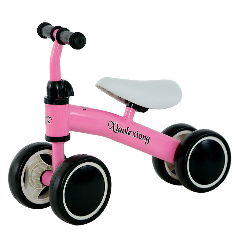 Baby Learning Walker and Balance Bike for Ages 1-3 LuxuryLifeWay Online Store
