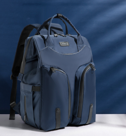 Mother and Baby Shoulder Bag with Milk Compartment Pi-Mart