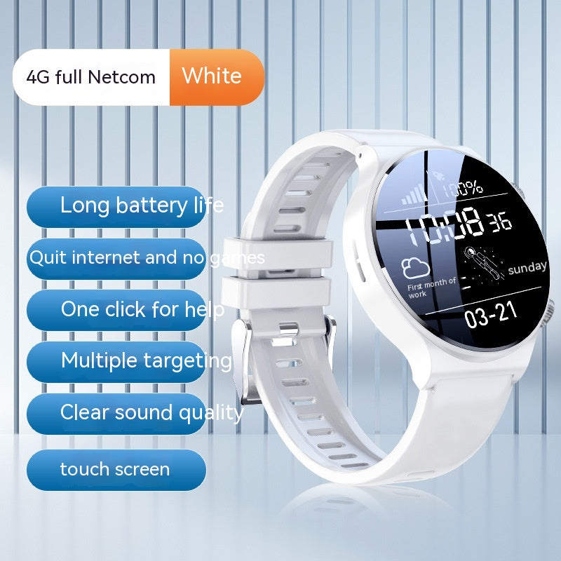 Fashion Personality Video Smart Watch Best YouTube Store