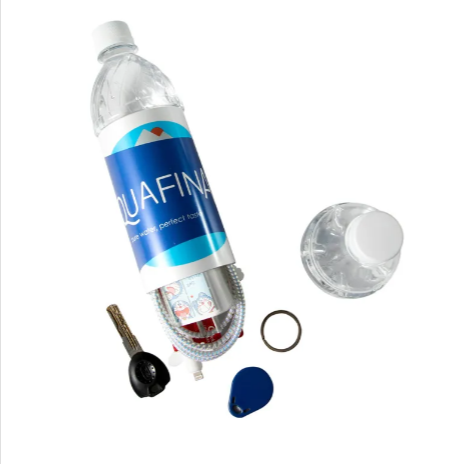 Hidden Safe Water Bottle LadyShow.Store