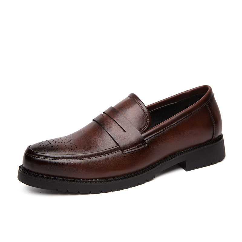 Men's Casual Dress Shoes Best YouTube Store