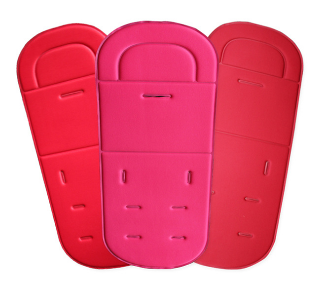 Universal Cotton Baby Stroller Cushion and Seat Pad Pi-Mart