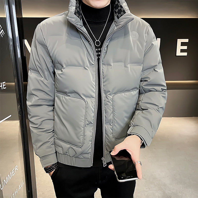 Men's Down Jacket Trend Best YouTube Store