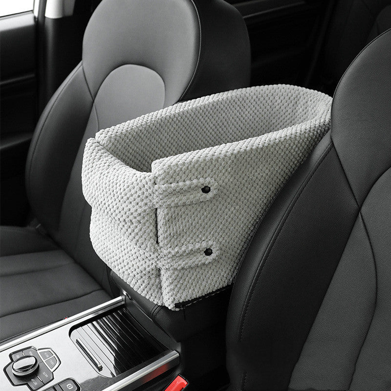 Portable Dog Car Seat Pets Fashion