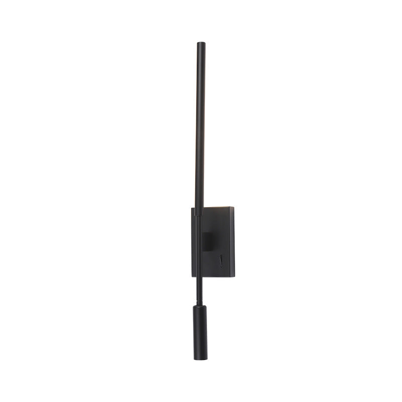 In Stock Minimalist Creative Decorative Moulding Wall Lamp PearlNestDecor.com