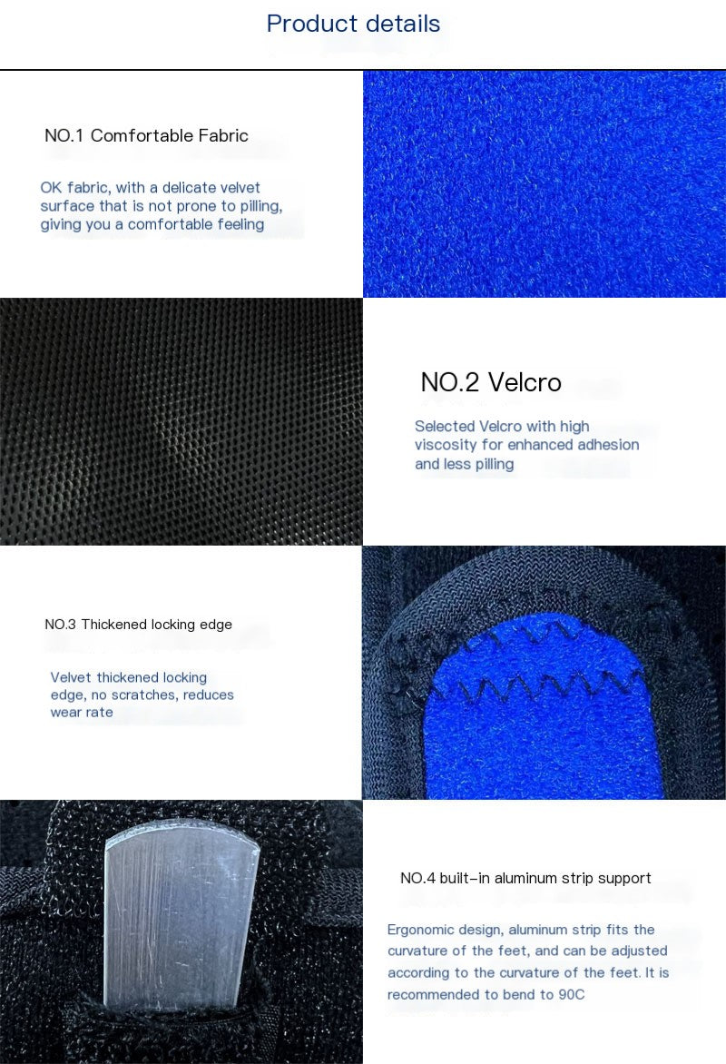 Night Splint for Plantar Fasciitis Pi-Mart