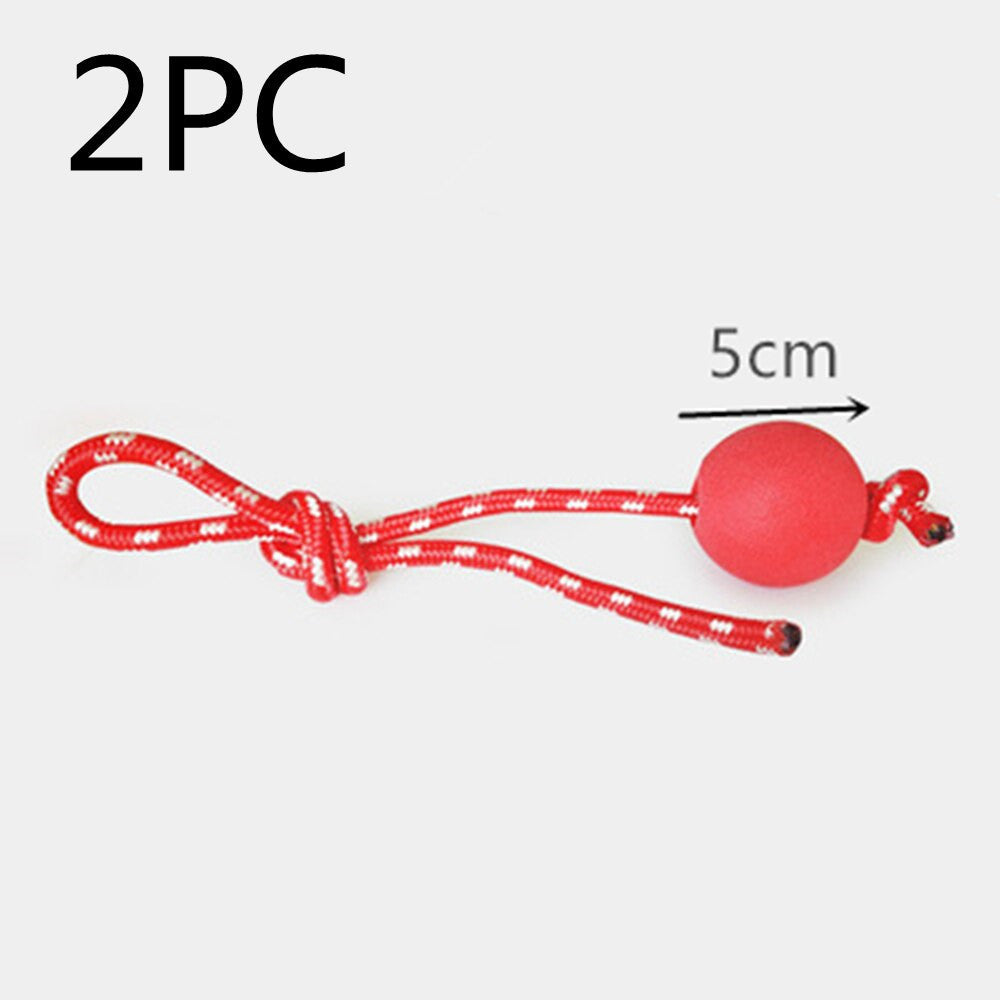 Dog Biting Sucker Multifunction Pet Molar Bite Toy Pets Fashion