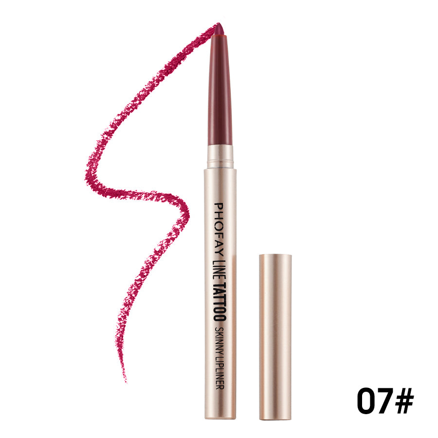 PHOFAY Lipliner LadyShow.Store