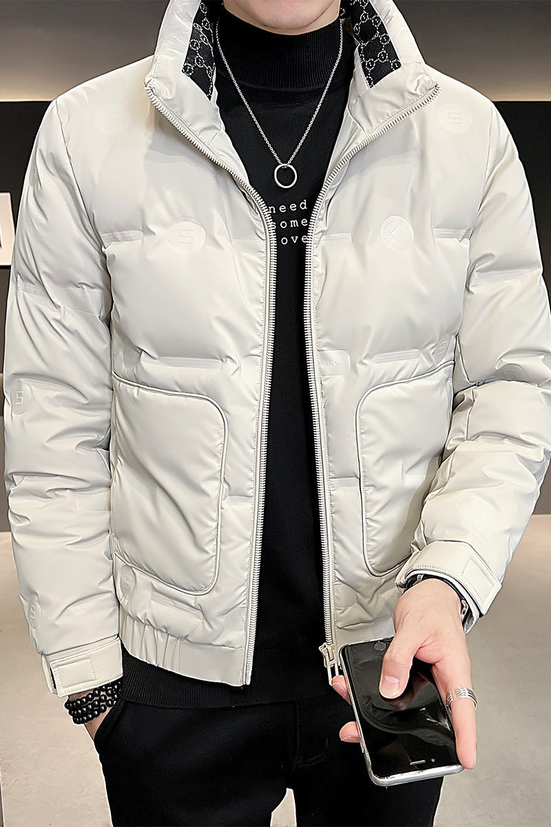 Men's Down Jacket Trend Best YouTube Store