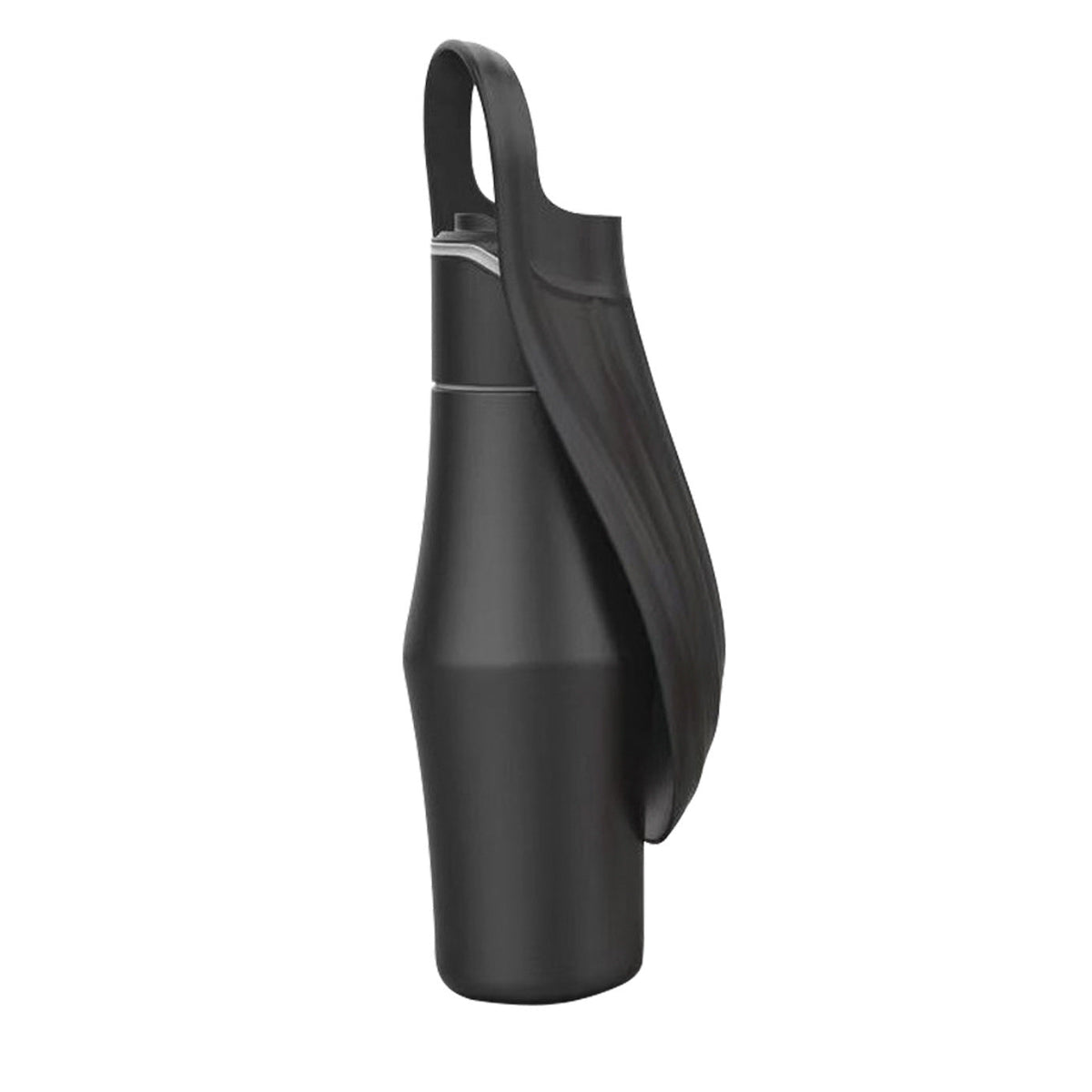New Portable Pet Dog Water Bottle Soft Silicone Leaf Design For Dog Pets Outdoor Travel Drinking Bowls Water Dispenser Pets Fashion
