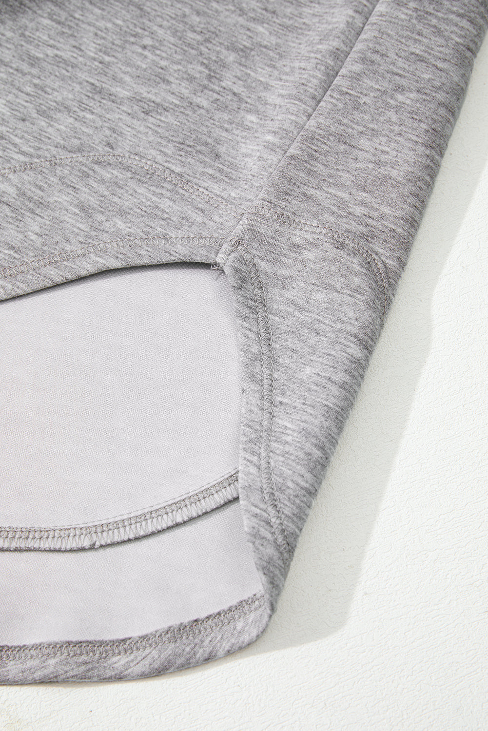 Zariyah Block Patchwork Drawstring Hoodie LuxuryLifeWay Online Store