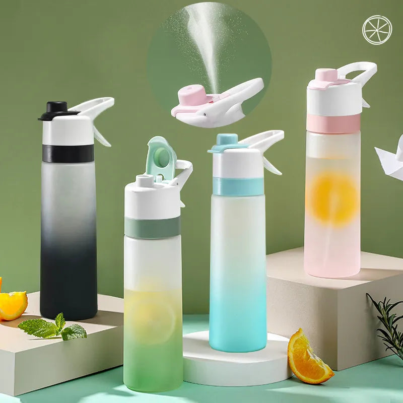 Spray Water Bottle LadyShow.Store