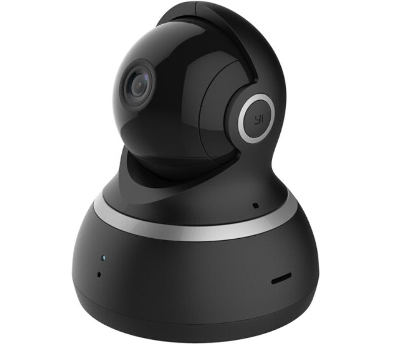 Cloud Camera, Mobile Remote Monitoring, Smart Cam Pi-Mart