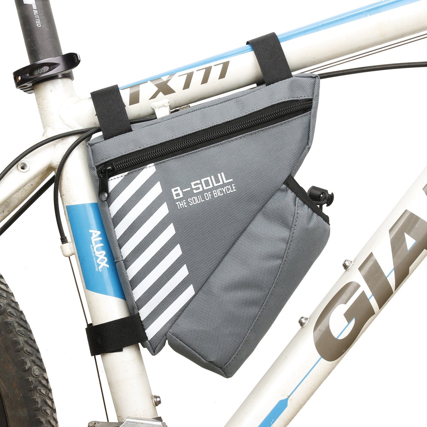 Mountain Bike Water Bottle Bag LadyShow.Store