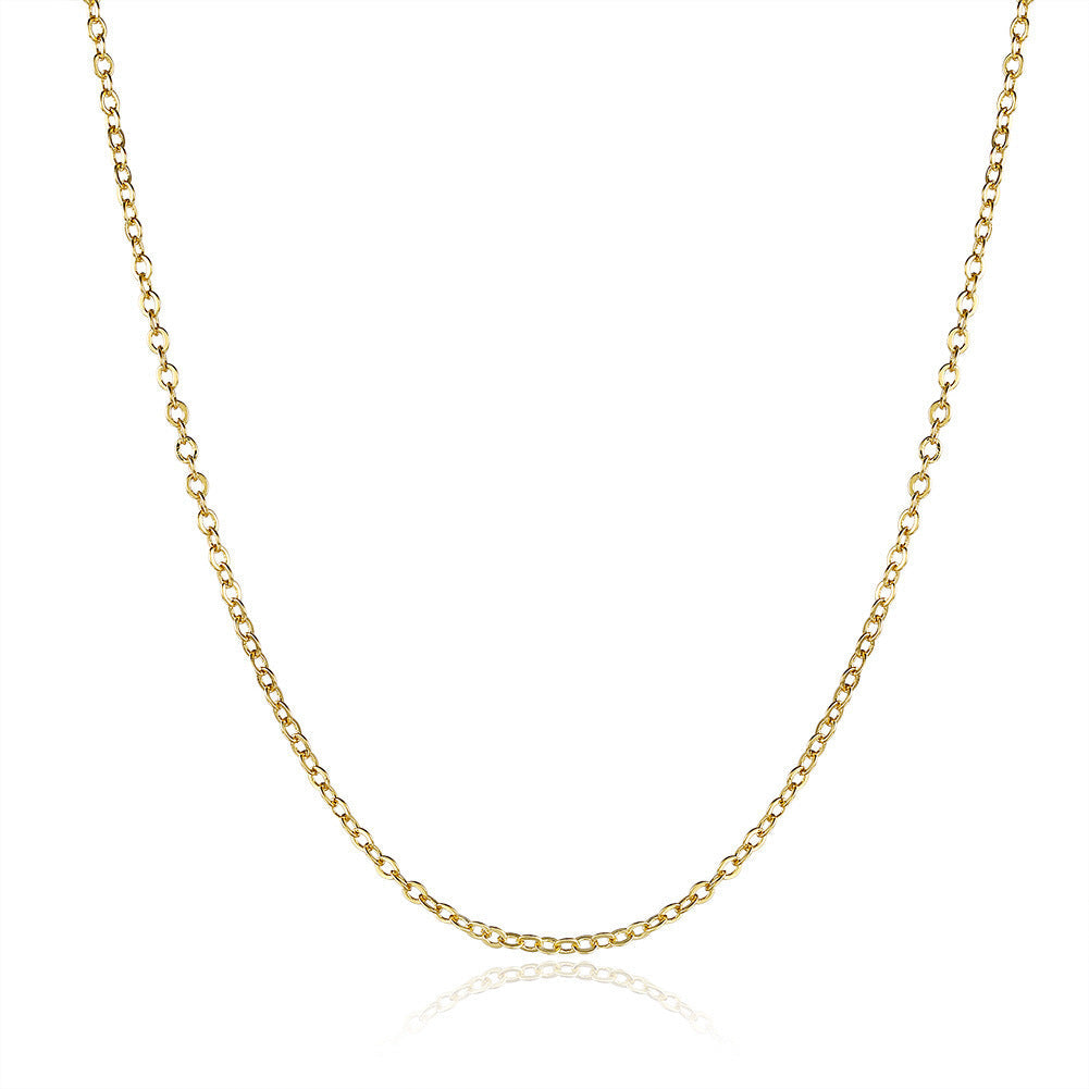 DIY Mother-Daughter Pendant Necklace for Mother's Day LadyShow.Store
