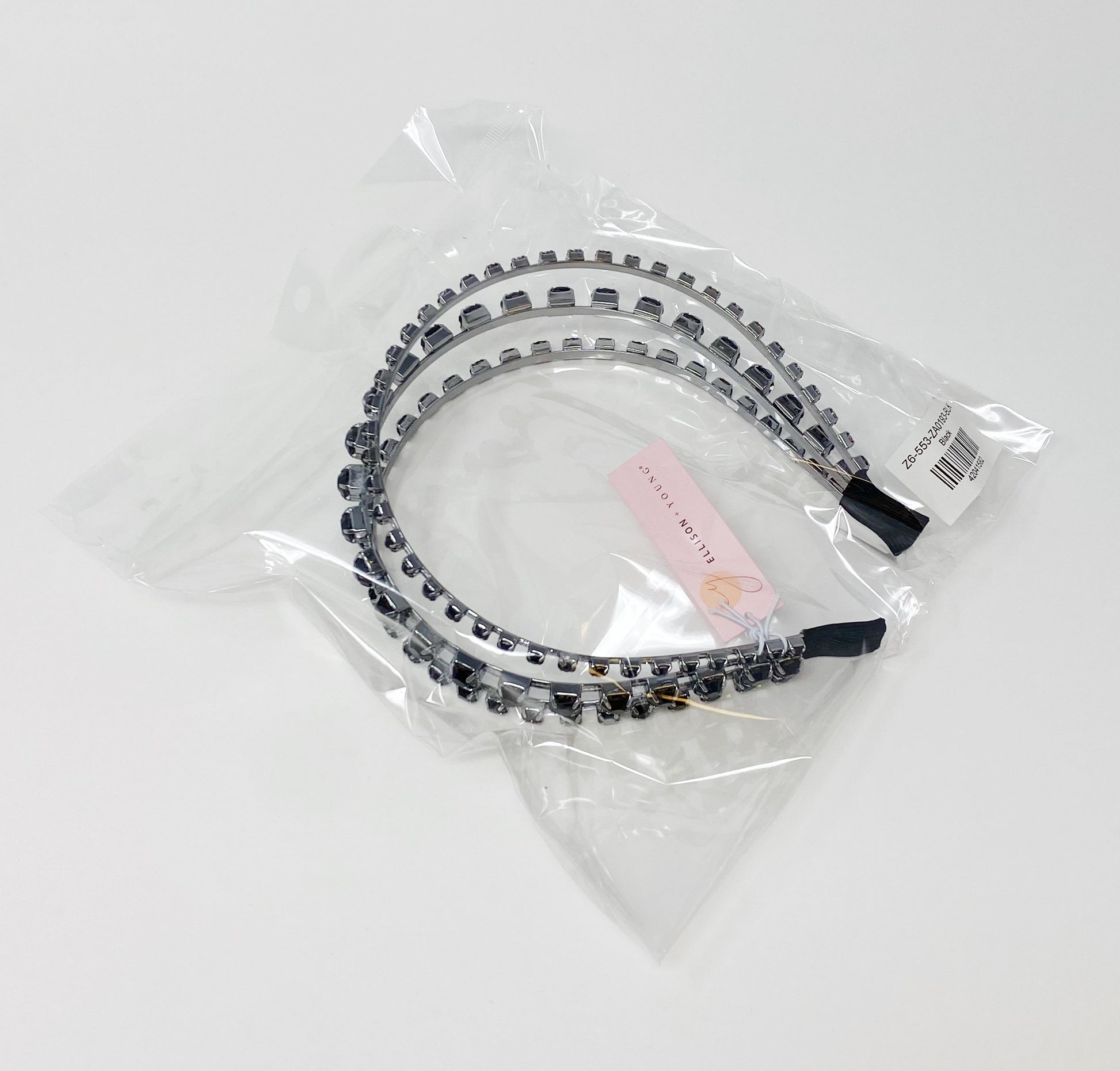 Ensemble Of Shine Headband LadyShow.Store