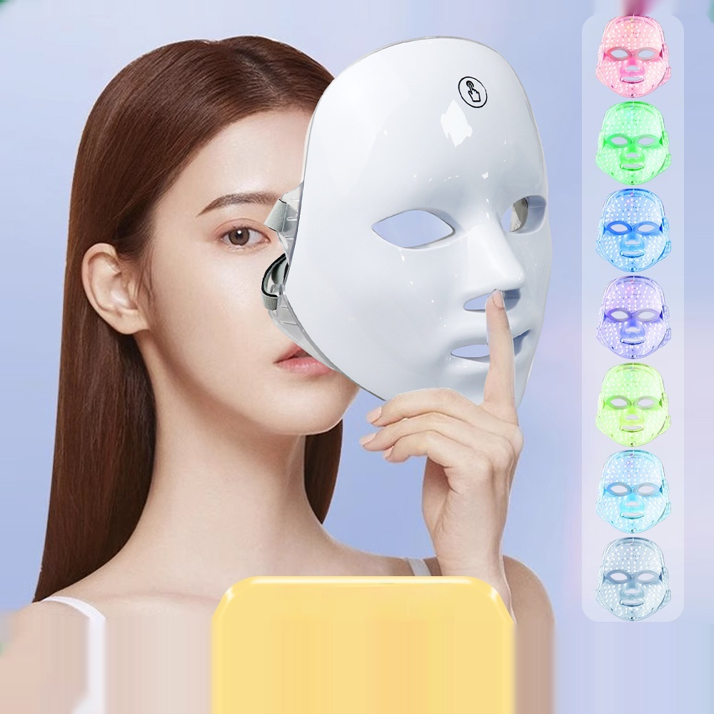 Skin Care Device Pi-Mart