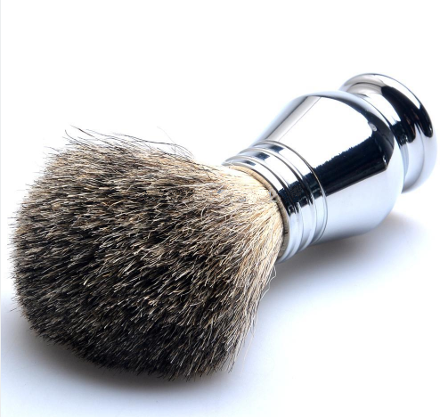 Shaving Kit with Beard Brush and Comb LadyShow.Store